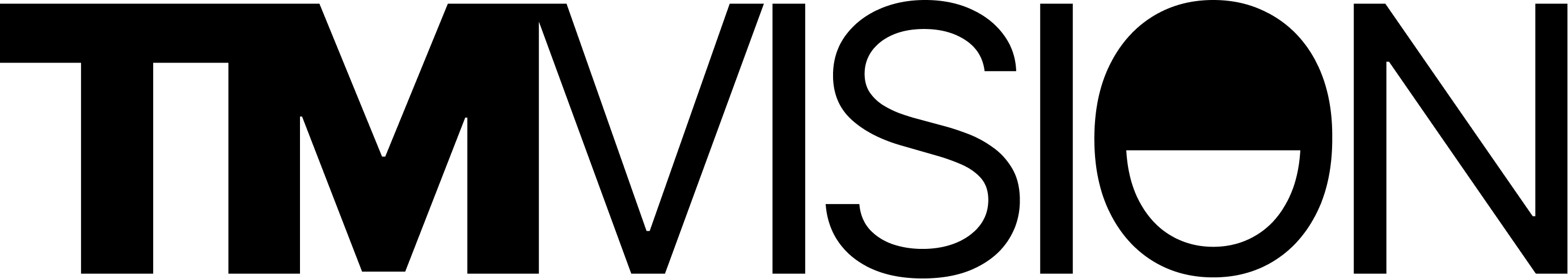 TM Vision